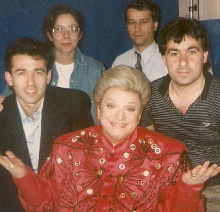 Ayşe Ersayın