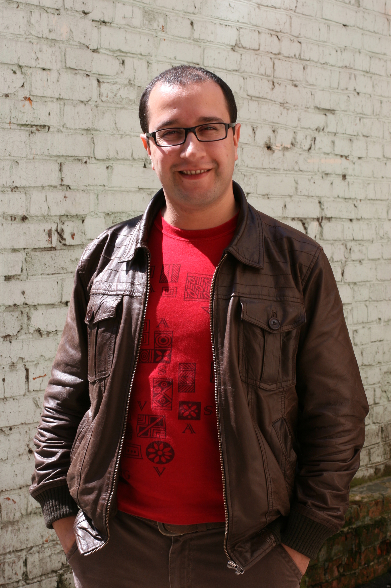 Vladimir Kott