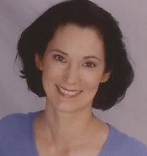Deborah Smith Ford