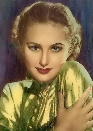 June Wilkins