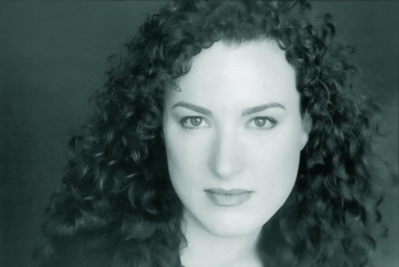 Samantha Weaver