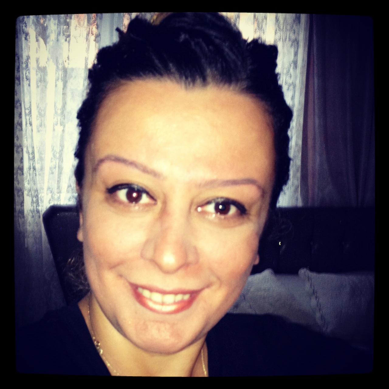 Neslihan Çukuryurt