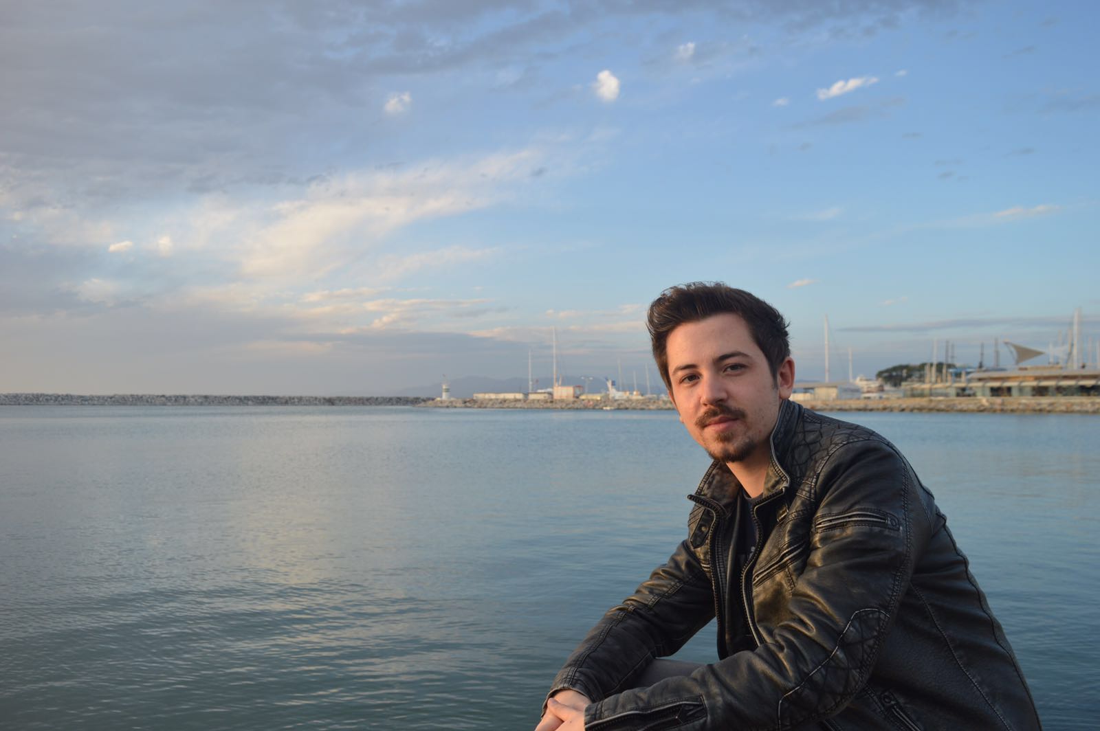 Harun Uçar