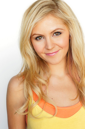 Madison Dylan