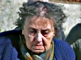 Andrée Peuvion