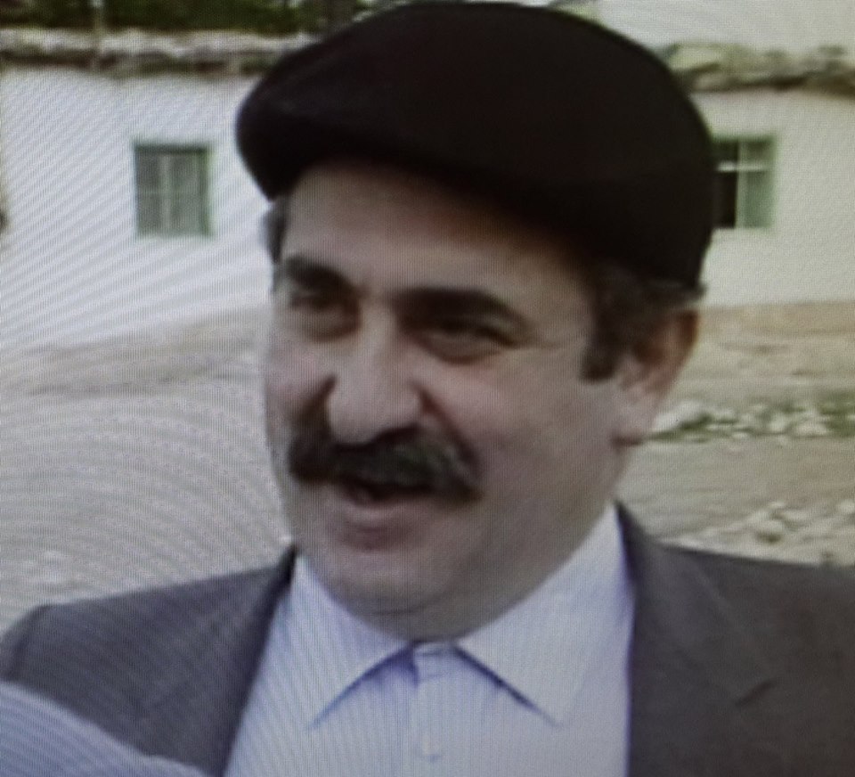 Metin Bilgin