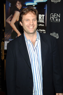 Michael Mailer