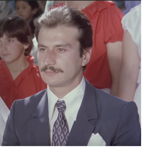 Gürcan Küçüker
