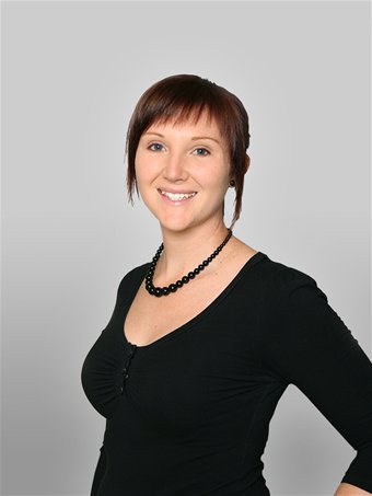Candice Marshall