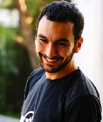 Zeki Öztürk