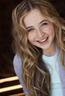 Sabrina Carpenter