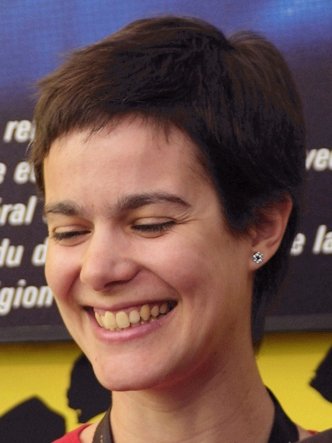 Catarina Ruivo