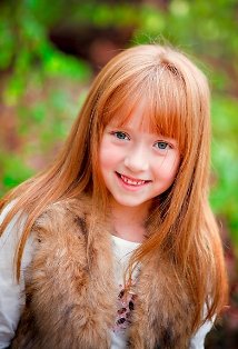 Peyton Grace Allen