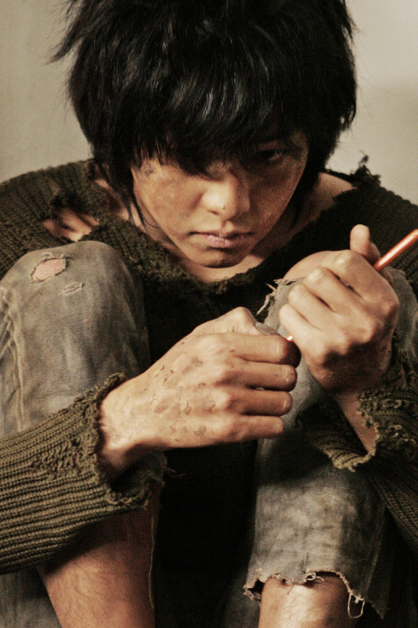 Joong-ki Song