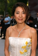 Michelle Yeoh