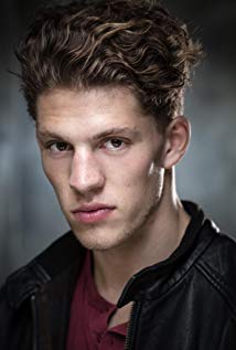 Tristan Alexander