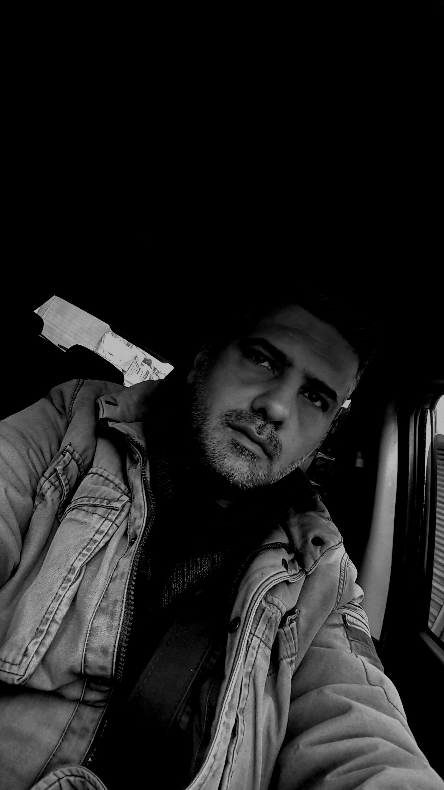Serhat Solmaz