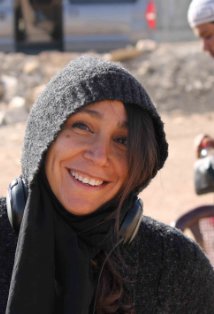 Haifaa Al-Mansour