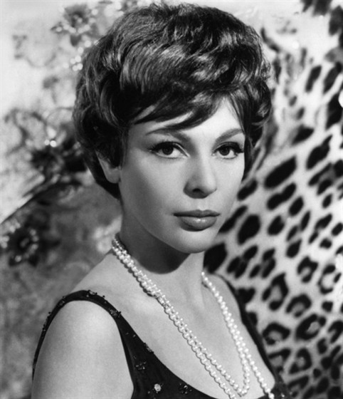Françoise Prévost