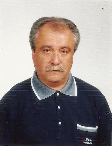 İsmet Tomaçgil
