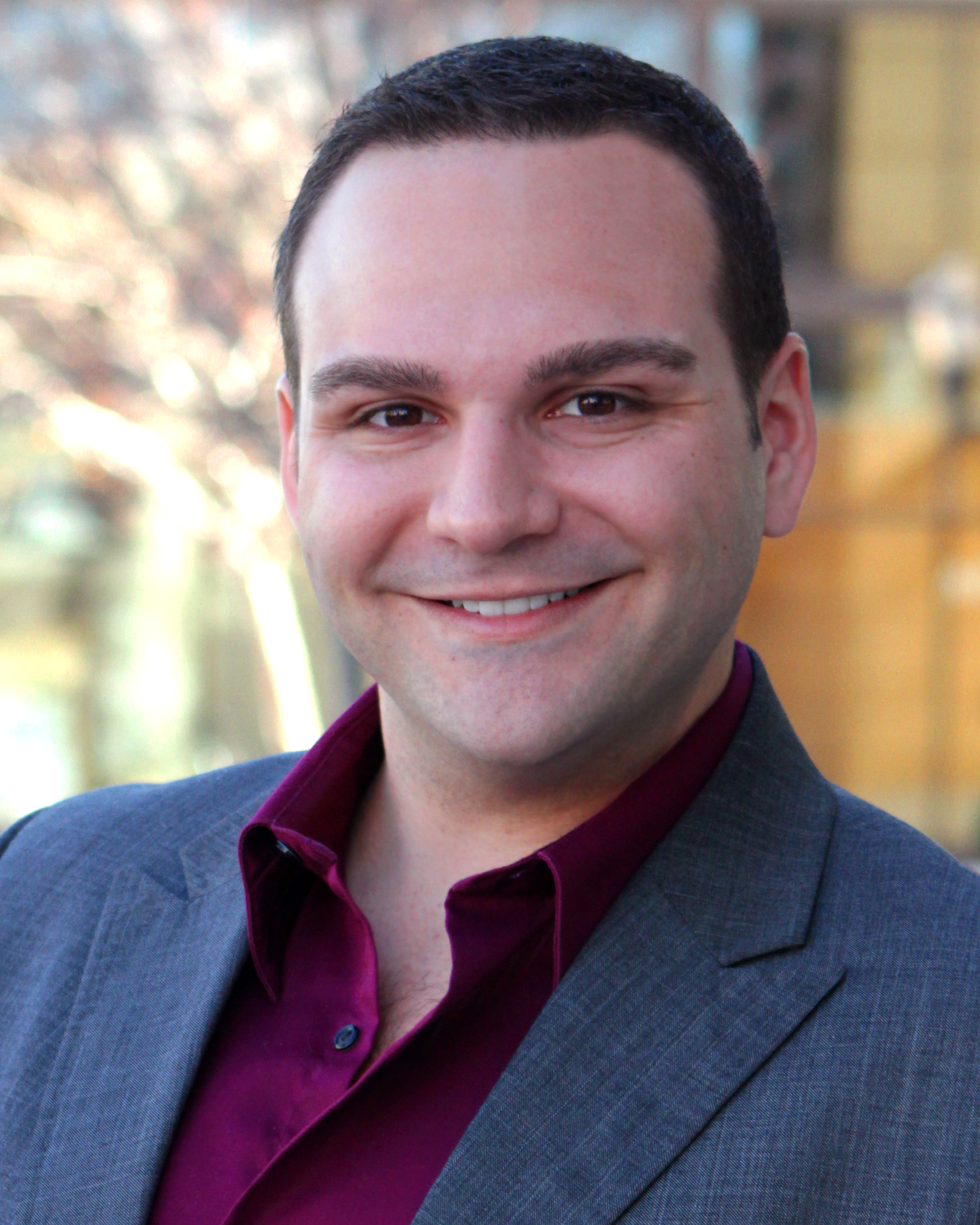 Eddie Deirmenjian