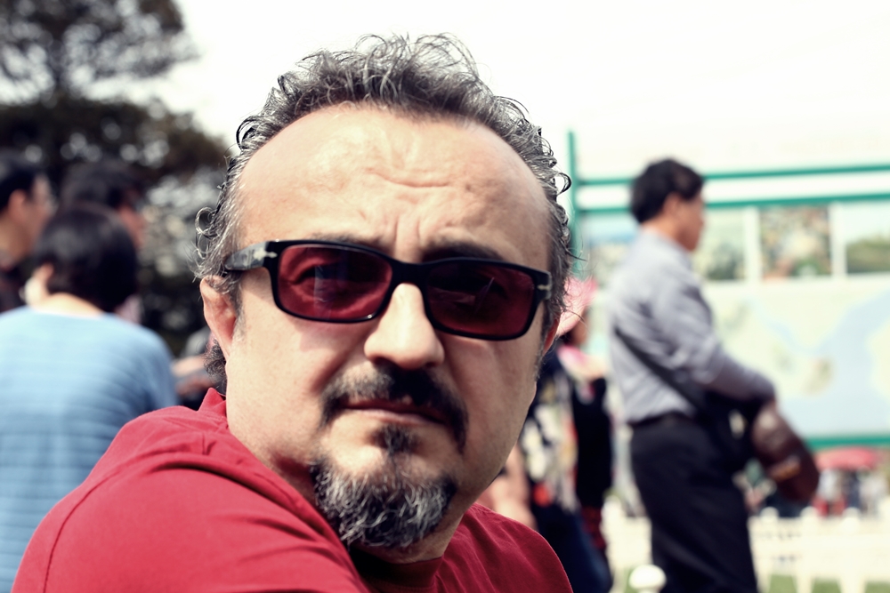 Fedai Çakır