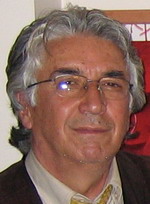 Mehmet Aydın