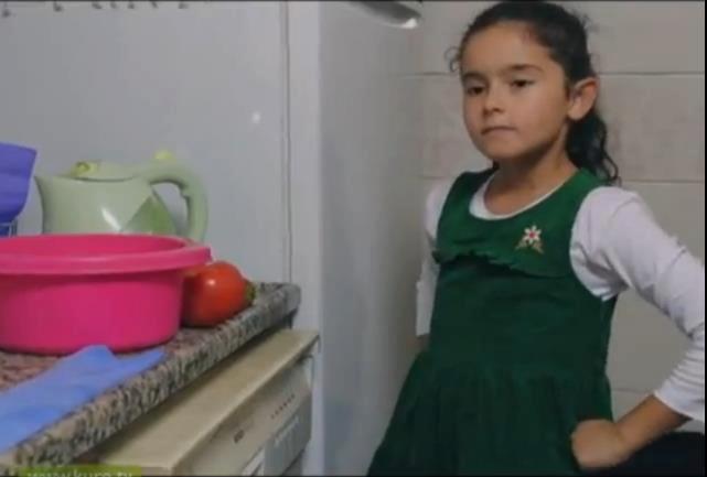 Irmak Ceren Öztürk