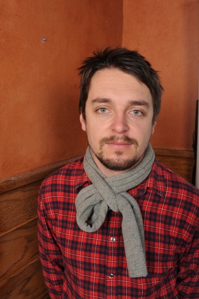 Jacob Jarek