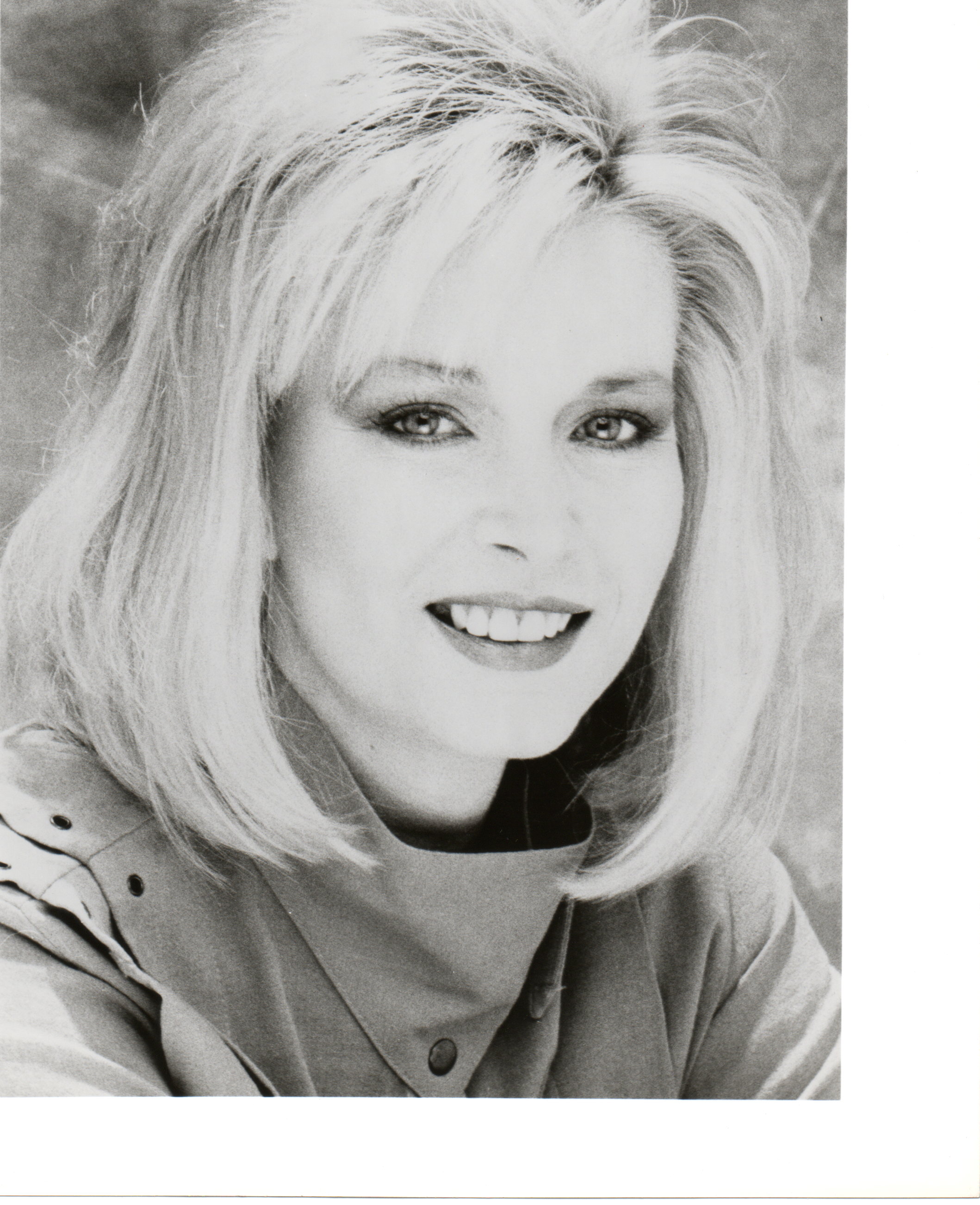 Lindy Benson