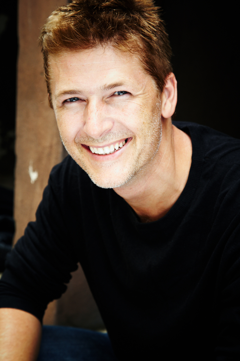 Johan Earl