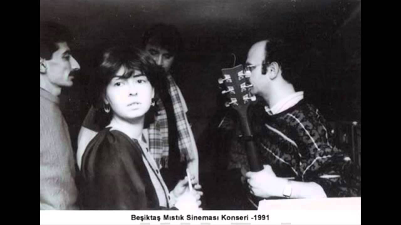 Grup Kızılırmak