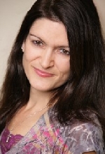 Cheryl McKay