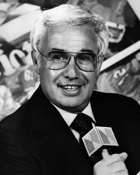 Stu Nahan