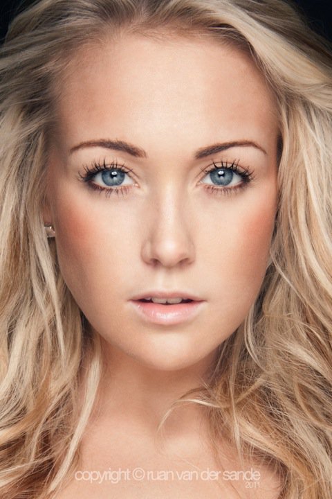 Lucy-Anne Brooks