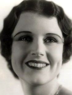 June Collyer