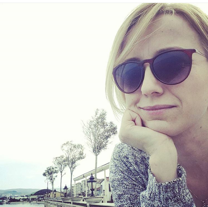 Sanem Soner