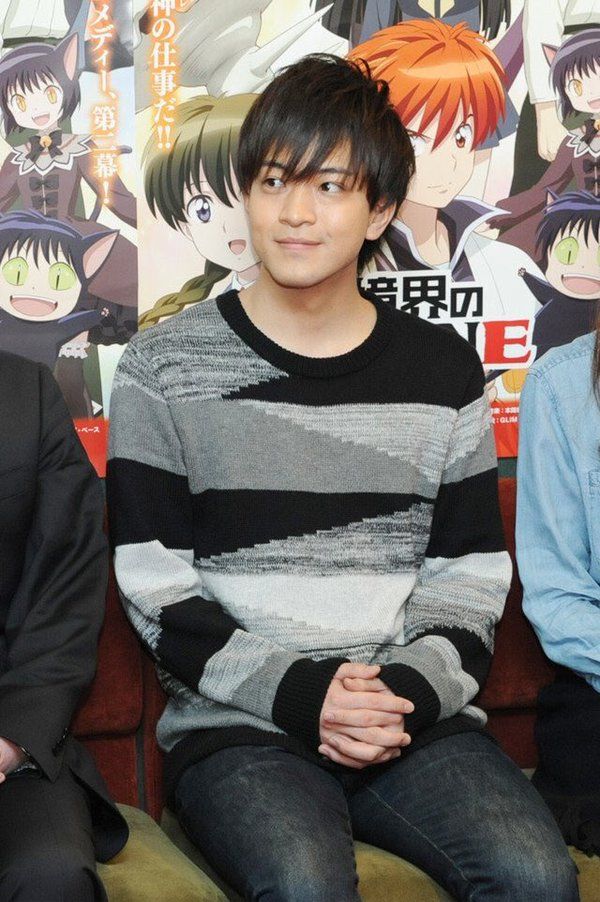 Kaito Ishikawa