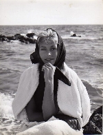 Mireille Granelli