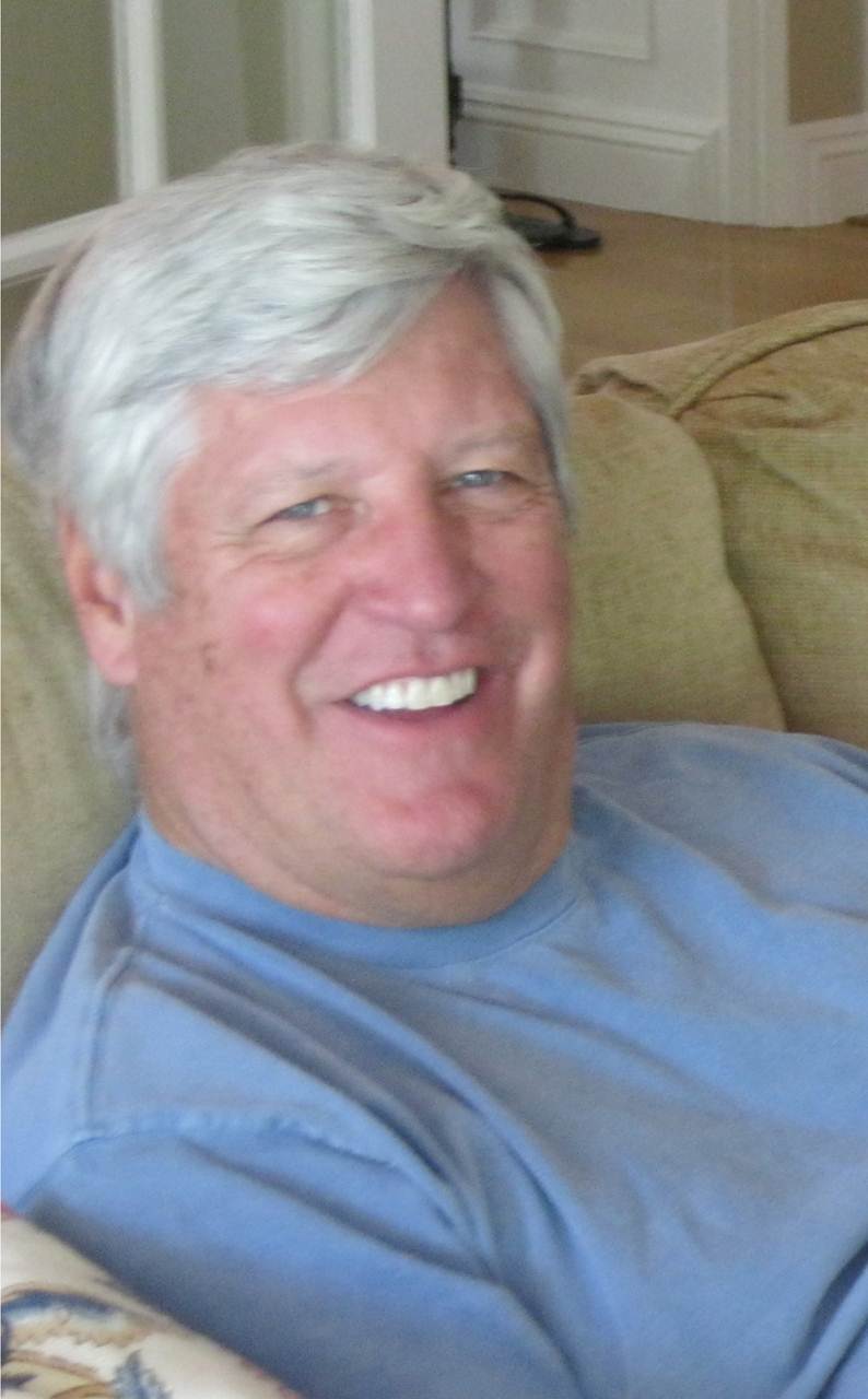 John F. Carpenter