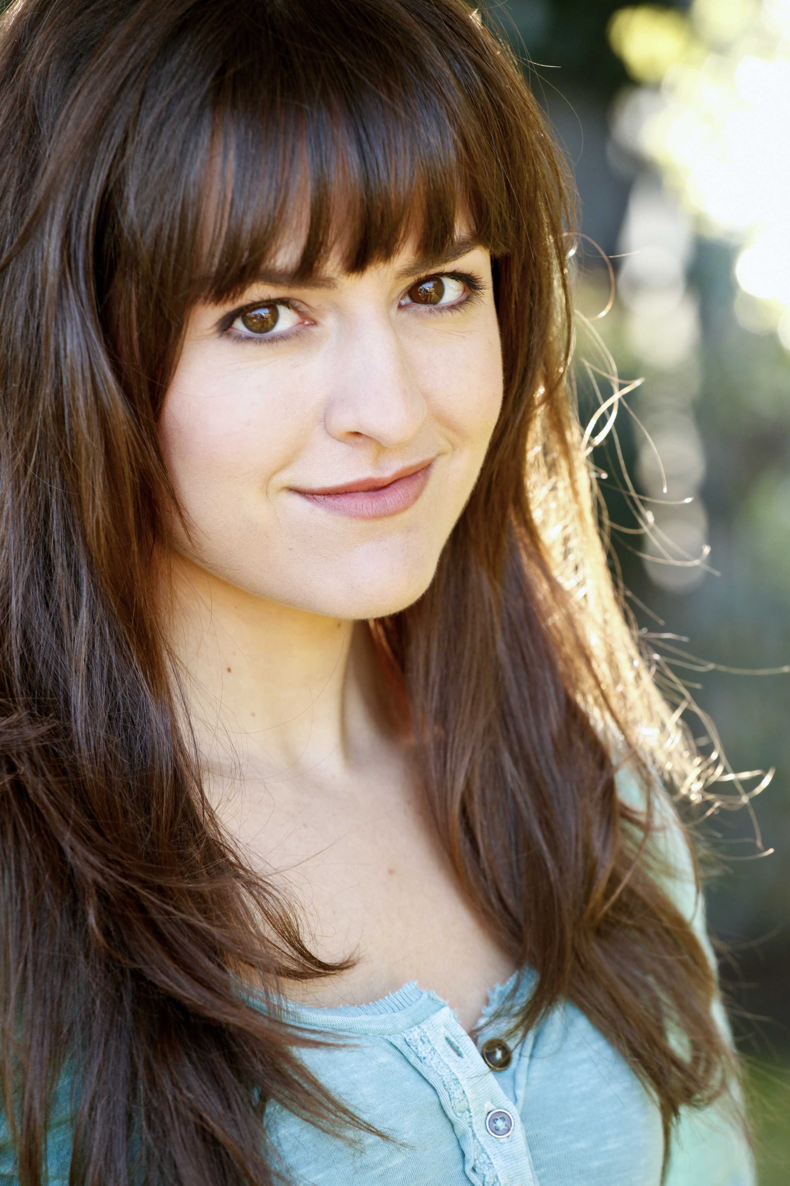 Meredith Adams