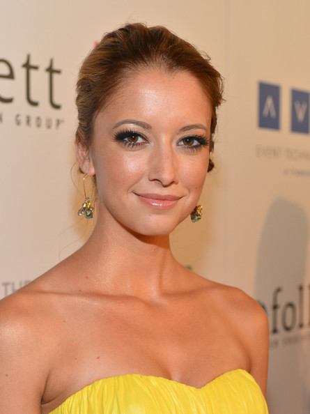 Taryn Southern