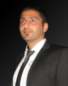 Cihan Sumaktaş