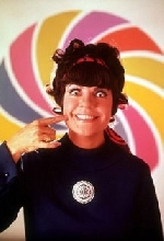 Jo Anne Worley