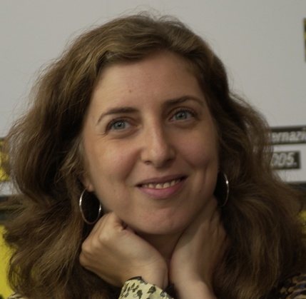 Joana Hadjithomas