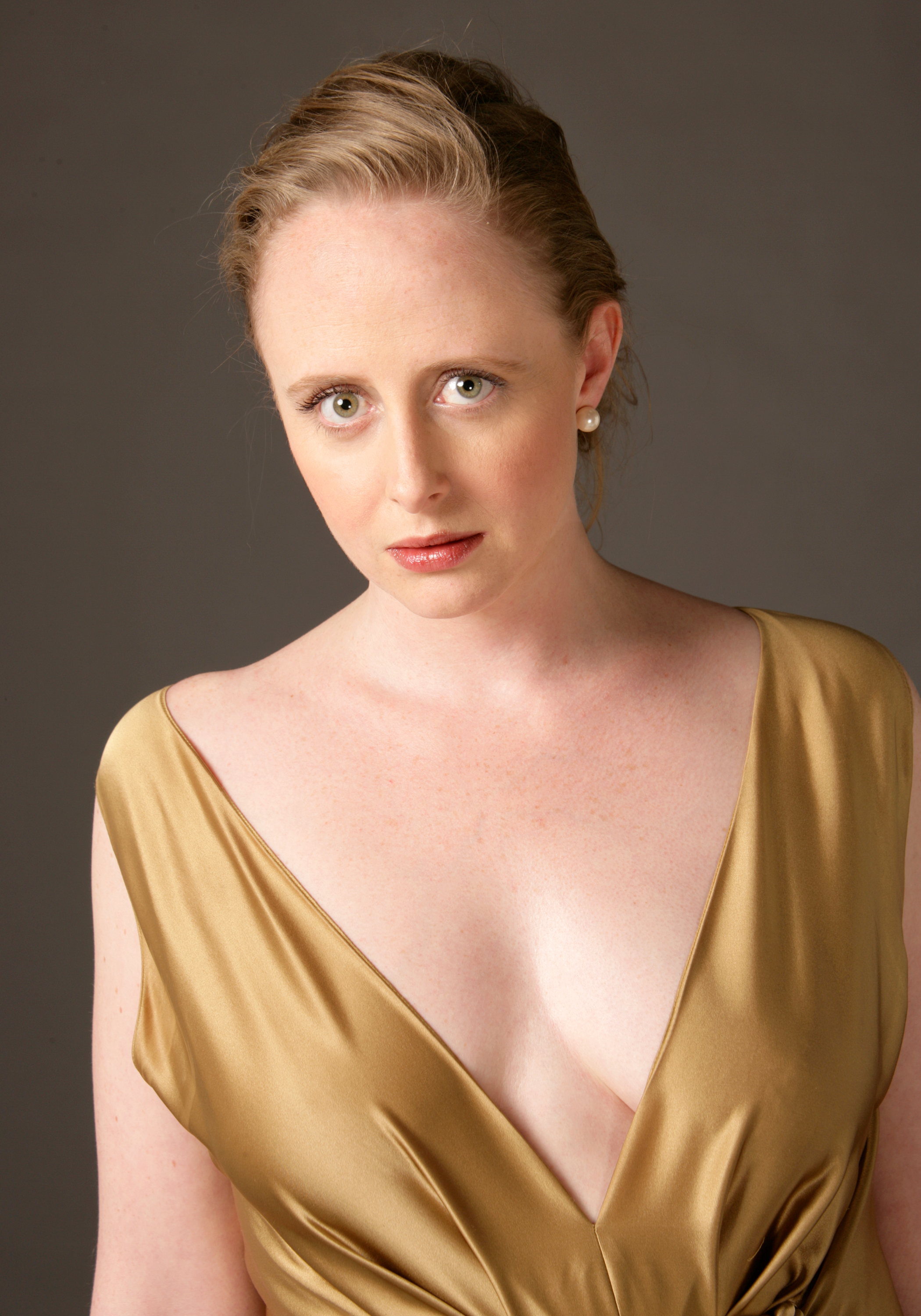 Kimberly Cox
