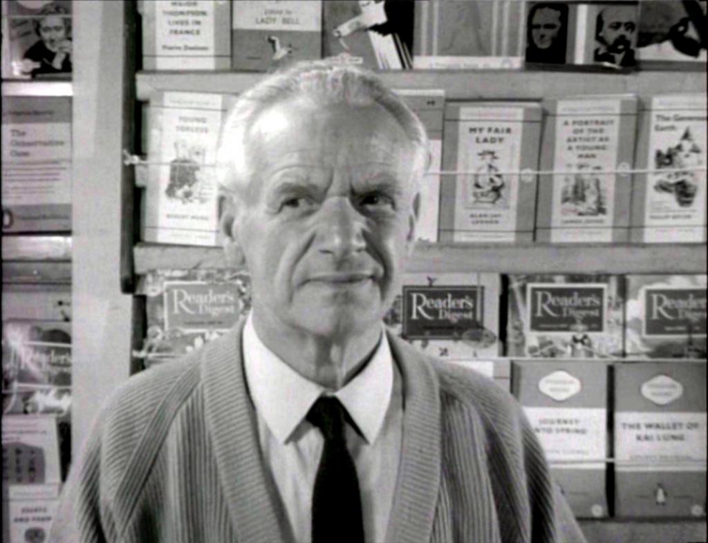 Sidney Vivian