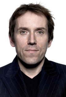 Ben Miller