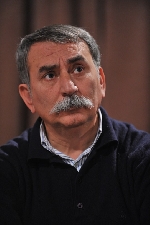 Ali Meriç