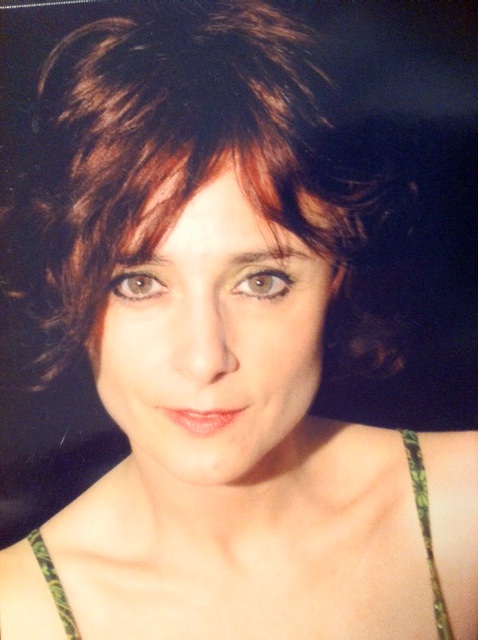 Maude Bonanni